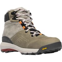 Danner Womens Inquire Mid Winter 5 Hazelwood Tangerine Red Danner Womens Inquire Mid Winter 5 Hazelwood Tangerine Red von Danner