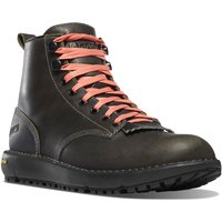 Danner Womens Logger 917 Gore Tex Schuhe Charcoal von Danner