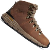 Danner Womens Mountain 600 4 5 Rich Brown Danner Womens Mountain 600 4 5 Rich Brown von Danner