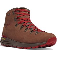 Danner Womens Mountain 600 4 5 Schuhe Brown Red Danner Womens Mountain 600 4 5 Schuhe Brown Red von Danner