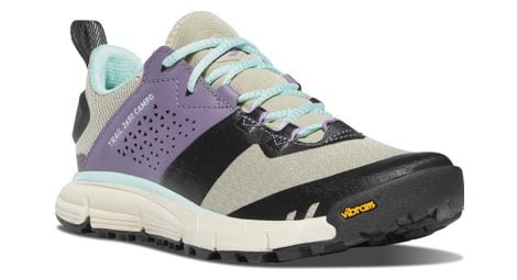 damen wanderschuhe danner trail 2650 campo violett von Danner