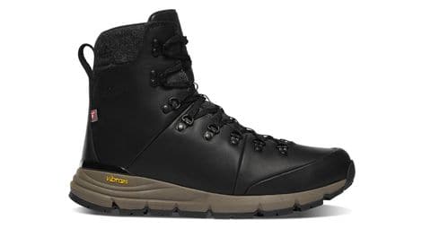 danner arctic 600 side zip wanderschuhe schwarz von Danner