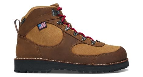 danner cascade crest wanderschuhe braun von Danner