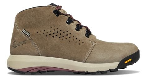 wanderschuhe danner inquire chukka grau von Danner