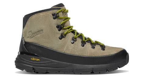 wanderschuhe danner mountain 600 id gore tex beige von Danner