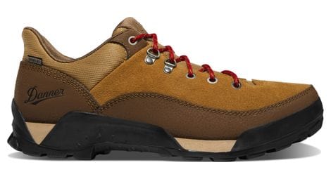 wanderschuhe danner panorama low 4 braun von Danner