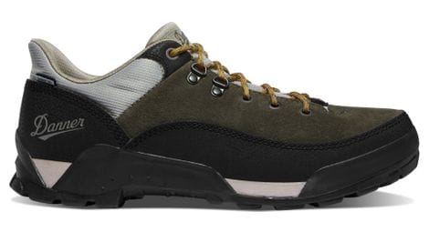 wanderschuhe danner panorama low 4 grun von Danner