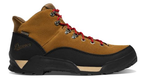 wanderschuhe danner panorama mid 6 braun von Danner