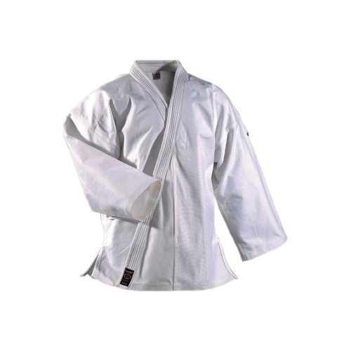 DANRHO Ju Jutsu Anzug "Shogun Plus", Weiß Danrho 195 cm DANRHO Ju Jutsu Anzug "Shogun Plus", Weiß Danrho 195 cm von Danrho