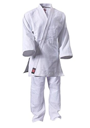 DANRHO Judo Anzug "Judo-Gi", Dojo-Line Danrho 200 cm von Danrho