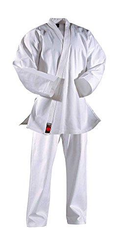 DanRho Karategi Shiro Plus 110 DanRho Karategi Shiro Plus 110 von Danrho