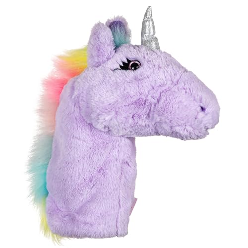 Daphne's Schlägerhaube Einhorn Daphne's Schlägerhaube Einhorn von Daphne's Headcovers