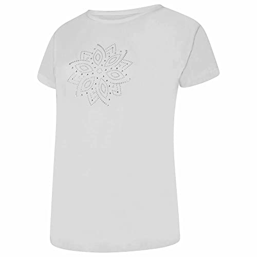 Crystallize Kurzärmeliges Fitness-T-Shirt für Damen Crystallize Kurzärmeliges Fitness-T-Shirt für Damen von Dare2b