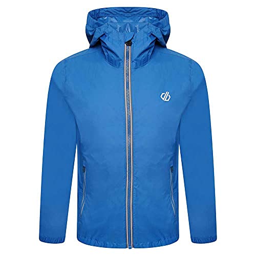 Dare 2b Amigo Leichte, wasserdichte Jacke mit Kapuze - Dare 2b Amigo Leichte, wasserdichte Jacke mit Kapuze - von Dare 2b