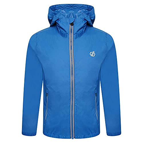 Dare 2b Amigo Leichte, wasserdichte Jacke mit Kapuze - von Dare 2b