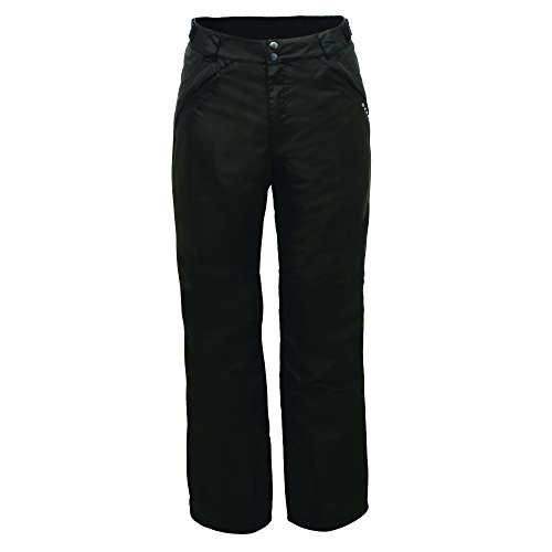 Dare 2b Herren Apprise Schneehose, Schwarz, Größe XXL Dare 2b Herren Apprise Schneehose, Schwarz, Größe XXL von Dare 2b