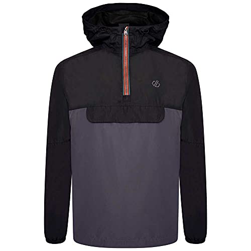Dare 2b Ceaseless wasserdichte und atmungsaktive Jacke mit Kapuze Dare 2b Ceaseless wasserdichte und atmungsaktive Jacke mit Kapuze von Dare 2b