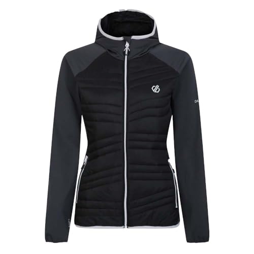 Dare 2b Damen Altimeter Hybrid Outdoor-Jacken Dare 2b Damen Altimeter Hybrid Outdoor-Jacken von Dare 2b