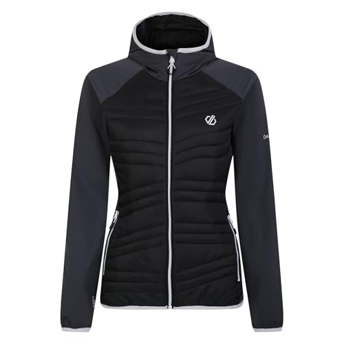 Dare 2b Damen Altimeter Hybrid Outdoor-Jacken Dare 2b Damen Altimeter Hybrid Outdoor-Jacken von Dare 2b