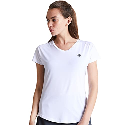 Vigilant Leichtes, feuchtigkeitsabsorbierendes, antibakterielles, schnelltrocknendes technisches Stretch-T-Shirt Vigilant Leichtes, feuchtigkeitsabsorbierendes, antibakterielles, schnelltrocknendes technisches Stretch-T-Shirt von Dare 2b