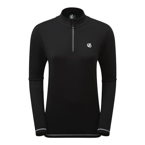 Vigilant Leichtes, feuchtigkeitsabsorbierendes, antibakterielles, schnelltrocknendes technisches Stretch-T-Shirt Vigilant Leichtes, feuchtigkeitsabsorbierendes, antibakterielles, schnelltrocknendes technisches Stretch-T-Shirt von Dare 2b