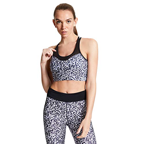 Dare 2b Damen Mantra Sport-BH Low Impact Training Top Dare 2b Damen Mantra Sport-BH Low Impact Training Top von Dare 2b