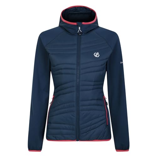 Dare 2b Damen Dare2b Altimeter Hybrid Outdoor-Jacken Dare 2b Damen Dare2b Altimeter Hybrid Outdoor-Jacken von Dare 2b