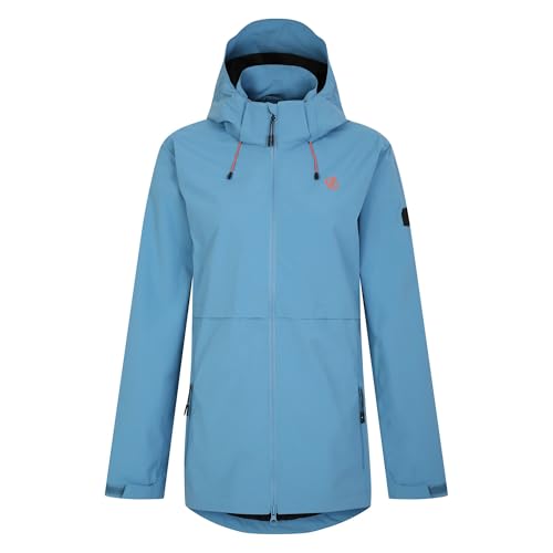 Dare 2b Dare2b Damen Switch Up Ii wasserdichte Jacke Outdoorjacken Dare 2b Dare2b Damen Switch Up Ii wasserdichte Jacke Outdoorjacken von Dare 2b