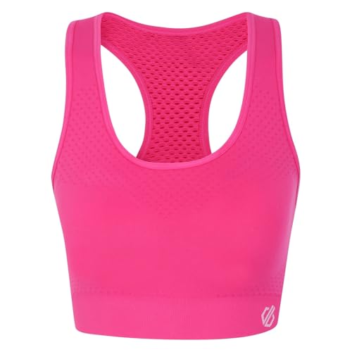 Dare 2b Fleur East Dont Sweat It Sport-BH für Damen, Größe M Dare 2b Fleur East Dont Sweat It Sport-BH für Damen, Größe M von Dare 2b