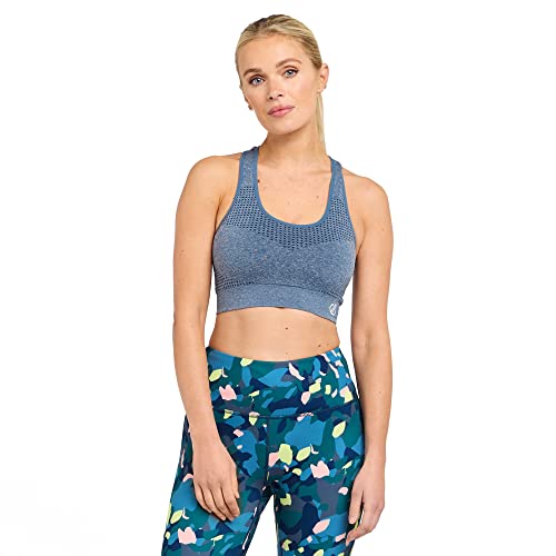 Dare 2b Fleur East Dont Sweat It Sport-BH für Damen, Größe M Dare 2b Fleur East Dont Sweat It Sport-BH für Damen, Größe M von Dare 2b