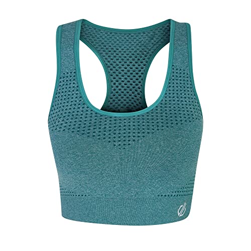 Dare 2b Damen Fleur East Don't Sweat It Sport-BH, Größe M Dare 2b Damen Fleur East Don't Sweat It Sport-BH, Größe M von Dare 2b