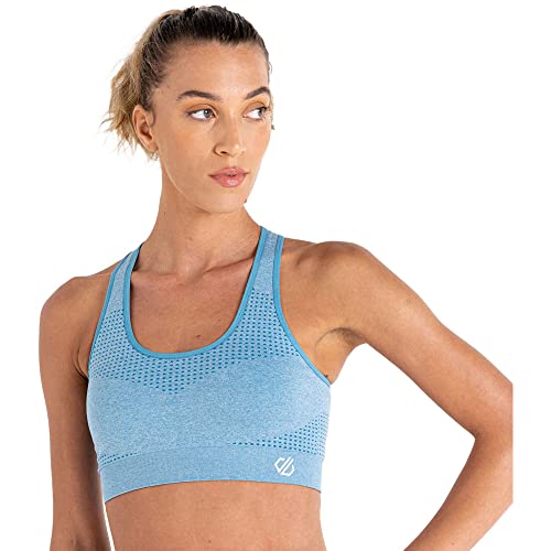 Dare 2b Fleur East Dont Sweat It Sport-BH für Damen, Größe M Dare 2b Fleur East Dont Sweat It Sport-BH für Damen, Größe M von Dare 2b