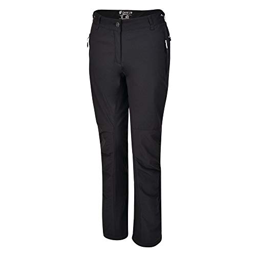 Dare 2b Damen Hose Dwj409r XXL Schwarz von Dare 2b