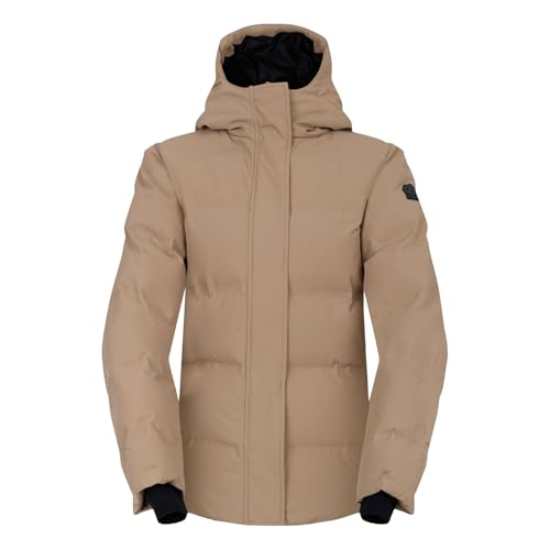 Dare2b Damen Kapuzenmantel, wattiert Dare2b Damen Kapuzenmantel, wattiert von Dare 2b