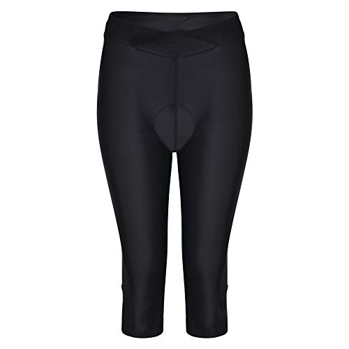Dare 2b Worldly Leichte, feuchtigkeitsabsorbierende, schnelltrocknende, technische Stretch-Radshorts Dare 2b Worldly Leichte, feuchtigkeitsabsorbierende, schnelltrocknende, technische Stretch-Radshorts von Dare 2b