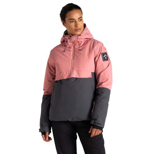 Dare 2b Damen Snowburst Overhead-Skimantel, isolierte Jacke, 1 Stück Dare 2b Damen Snowburst Overhead-Skimantel, isolierte Jacke, 1 Stück von Dare 2b