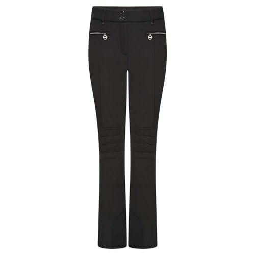 Dare 2b Upshill Damen Softshell-Skihose, wasserdicht, Schwarz, 40 Dare 2b Upshill Damen Softshell-Skihose, wasserdicht, Schwarz, 40 von Dare 2b