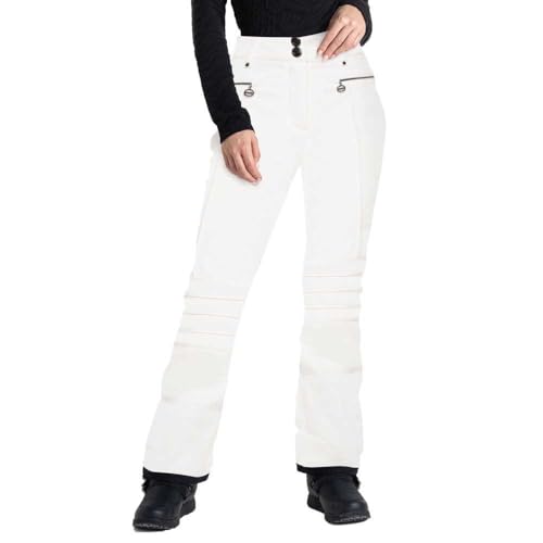 Dare 2b Damen Upshill Hose, weiß, 32 Dare 2b Damen Upshill Hose, weiß, 32 von Dare 2b