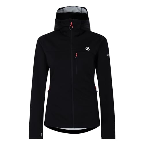 Dare 2b Dare2b Damen Lexan Softshelljacke Outdoorjacken Dare 2b Dare2b Damen Lexan Softshelljacke Outdoorjacken von Dare 2b