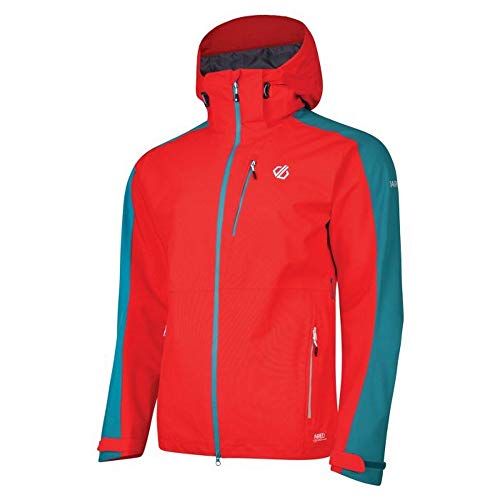 Dare 2b Diluent Jacket Funktionsjacke Hochleistungsjacke Herren Diluent Dare 2b Diluent Jacket Funktionsjacke Hochleistungsjacke Herren Diluent von Dare 2b