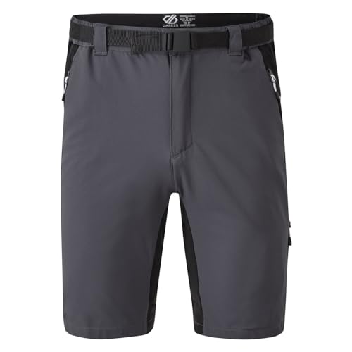 Dare 2b Disport II Leichte, Wasserabweisende Shorts aus Stretchstoff von Dare 2b