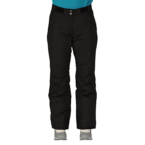Dare 2b Elude Damen Latzhose XX-Small Schwarz Dare 2b Elude Damen Latzhose XX-Small Schwarz von Dare 2b
