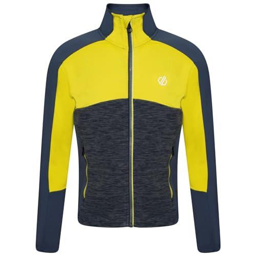 Dare2b Exception Core Stretch-Walkingfleece mit durchgehendem Reißverschluss für Kinder Dare2b Exception Core Stretch-Walkingfleece mit durchgehendem Reißverschluss für Kinder von Dare 2b