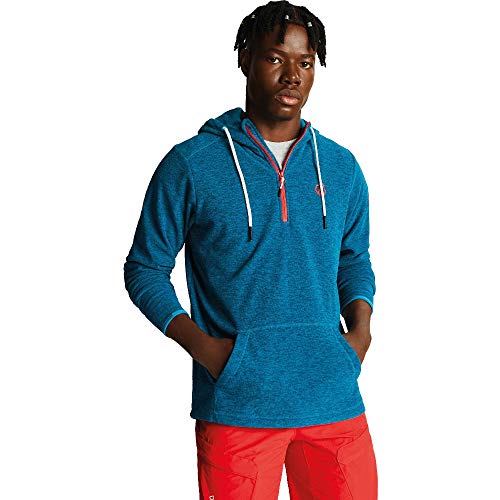 Dare 2b Fleece mit Kapuze Herren Ellevate 3XL Ocean Depths Dare 2b Fleece mit Kapuze Herren Ellevate 3XL Ocean Depths von Dare 2b