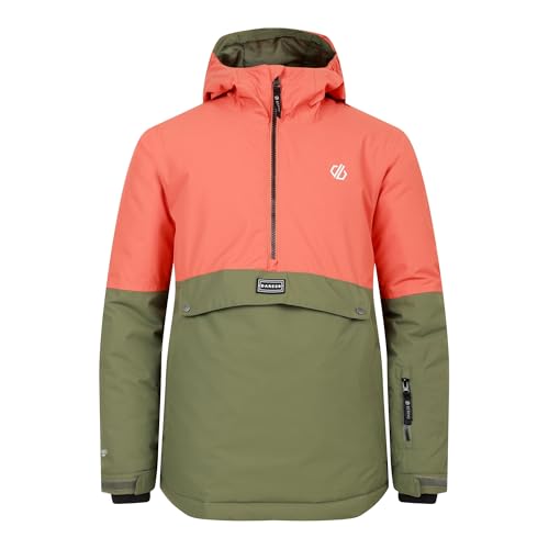 Dare 2b Freehand wasserdichte atmungsaktive Skijacke für Jungen Dare 2b Freehand wasserdichte atmungsaktive Skijacke für Jungen von Dare 2b