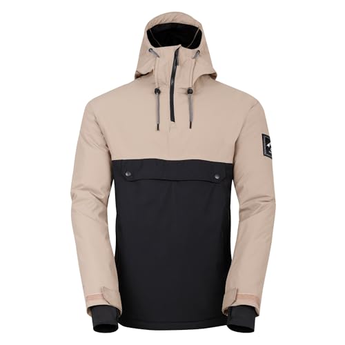 Dare 2b Freeride Herren Skijacke, wasserdicht, isoliert, 1 Stück Dare 2b Freeride Herren Skijacke, wasserdicht, isoliert, 1 Stück von Dare 2b