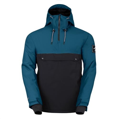 Dare 2b Freeride Herren Skijacke, wasserdicht, isoliert, 1 Stück Dare 2b Freeride Herren Skijacke, wasserdicht, isoliert, 1 Stück von Dare 2b
