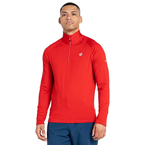 Dare 2b Fuse Up II Herren Core Strech, rot, EU 50 Dare 2b Fuse Up II Herren Core Strech, rot, EU 50 von Dare2b