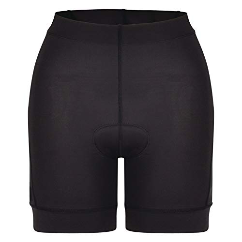 Dare 2b Habit Leichte, feuchtigkeitsabsorbierende, schnelltrocknende, technische Stretch-Radshorts Dare 2b Habit Leichte, feuchtigkeitsabsorbierende, schnelltrocknende, technische Stretch-Radshorts von Dare 2b