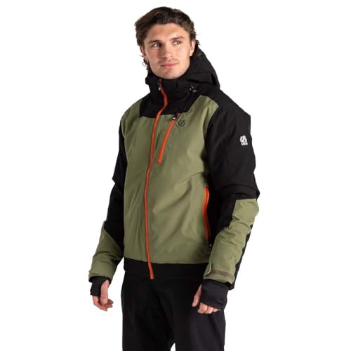 Dare 2b Halfpipe Ii Herren-Skijacke, wasserdicht, isoliert, 1 Stück Dare 2b Halfpipe Ii Herren-Skijacke, wasserdicht, isoliert, 1 Stück von Dare 2b